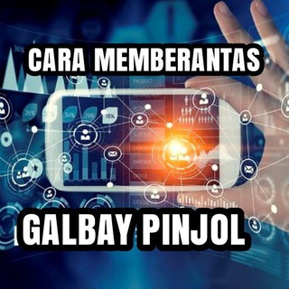 CARA MEMBERANTAS GALBAY PINJOL
