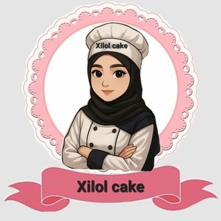 🍰𝐗𝐢𝐥𝐨𝐥 𝐜𝐚𝐤𝐞 🎂