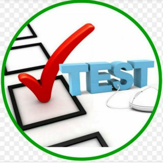 Matematikadan Testllar to'plami
