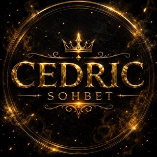 CEDRİC SOHBET