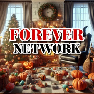 Forever Network 🎉
