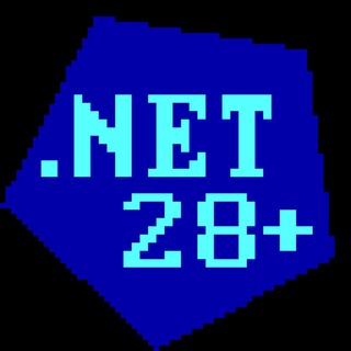 .NET и босометалическая кашка с лазурными очередями