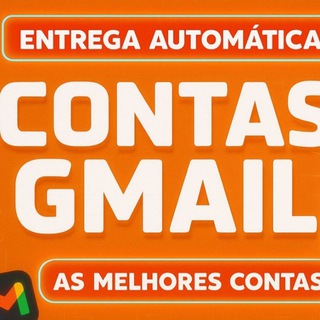Contas Gmail | Gmail Account Sell