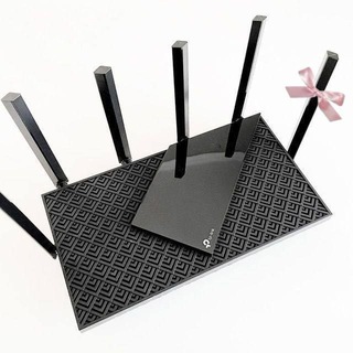 TP-LINK Archer AX73 2.4 ГГц Denial-of-service(DoS) 272.5 х 49.2 х 147.2 мм