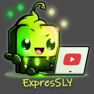 Иван 📽️ ExpresSLY