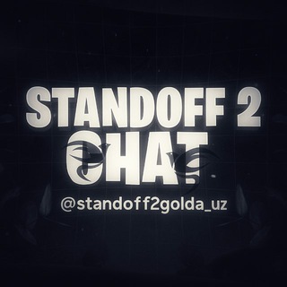 Standoff 2 Chat Uzbekistan🇺🇿