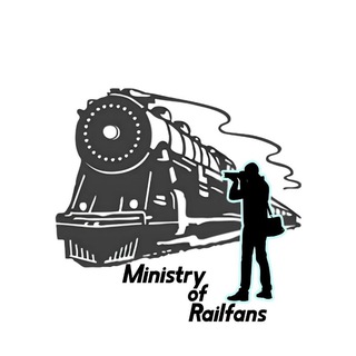 Ministry of Railfans