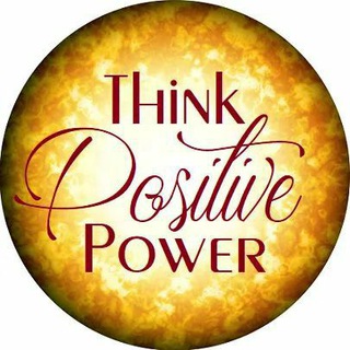 Think Positive Power