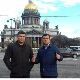 Ashurov Jamshid