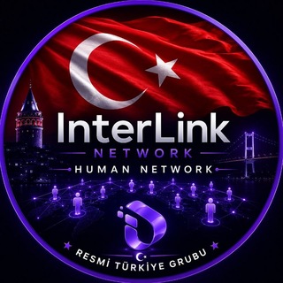 InterLink Network Resmi Türkiye Grubu✨