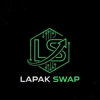 LAPAK SWAP ✅
