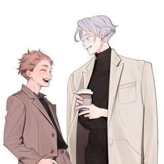 Запросы и предложка haikyuu 🦭