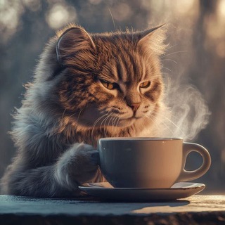 Чaйковский ☕️