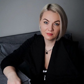 Алла Чапайкина Психолог