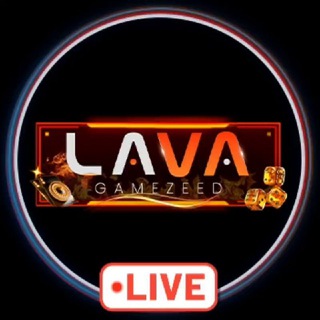 LAVA GAME ZEED