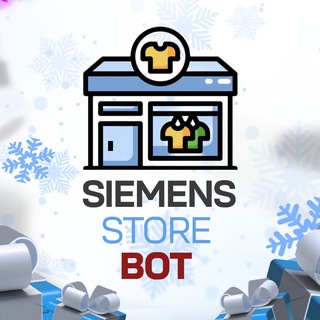 🤖 Siemens Store Bot