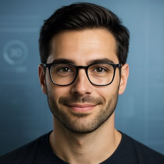 Alex из КиберХаб