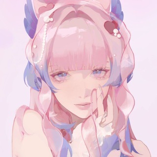 彡VP chat彡