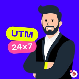 Менеджер UTM24x7