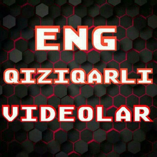 Eng Qiziqarli Videolar