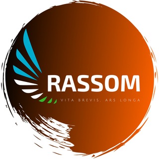 🎨 RASSOM guruhi