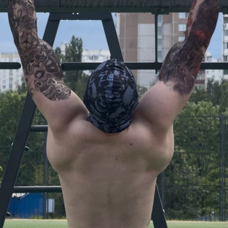 Программа тренировок от negym