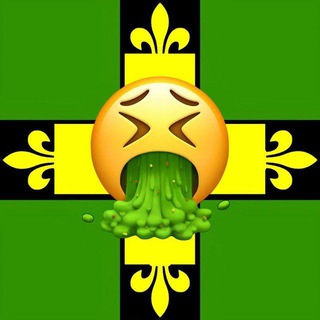🤮 Орден Ригачок 🤮