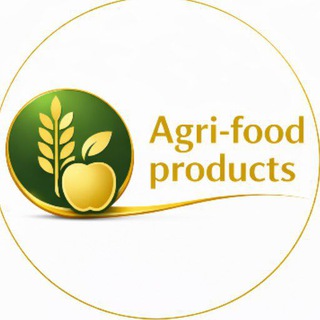 Agri-food products