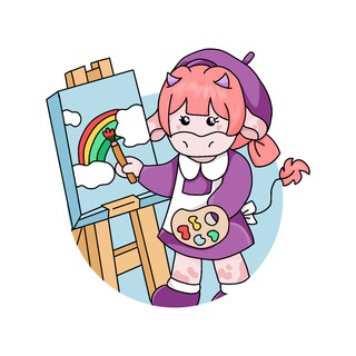💞 мускинер