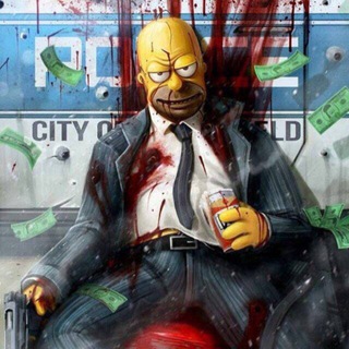 Трутень🍩Homer Shop 🍭ИЩУ: курьер 🚚/ склады / отправщик почты