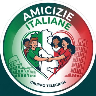 Amicizie italiane