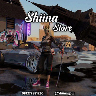 SHIINA STORE²