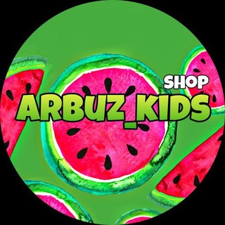ARBUZ 🍉 Kids Turkey