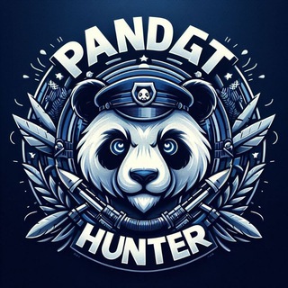 ™Pandaget Hunte®°🐼