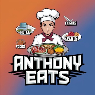 Anthony Vouches