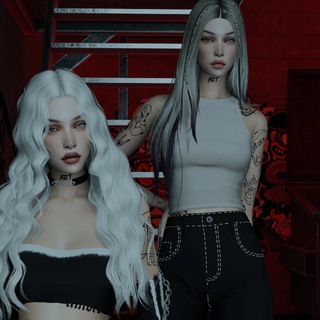 Sims Community