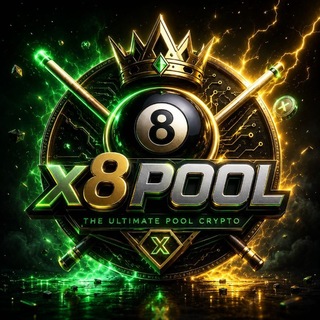 X8POOL OFICIAL