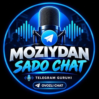 MOZIYDAN SADO chat