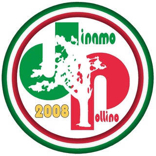 🇮🇹U.S. Dinamo Pollino 2008🇮🇹