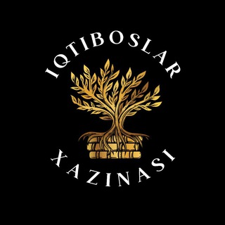 Iqtiboslar xazinasi