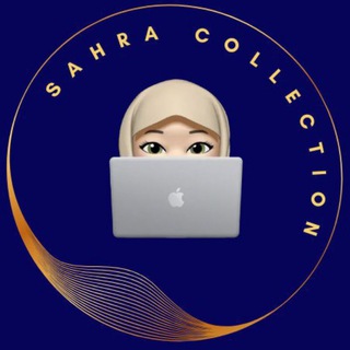 Sahra collection admin Fotima