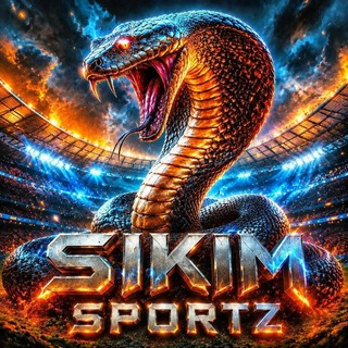Sikimsportz ⚽️