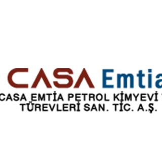 Casa Petrol Hisse