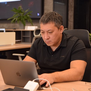 Роман Ким про Е-Com в Узбекистане