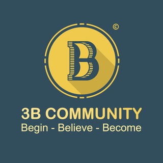 3B Community