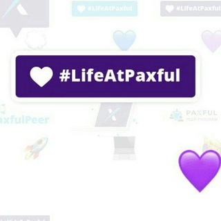 Trading on Paxful