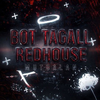 REDHOUSE TAGALL
