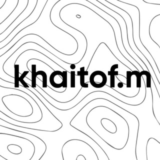 khaitof | portfolio