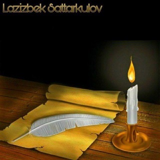 LAZIZBEK SATTARKULOV