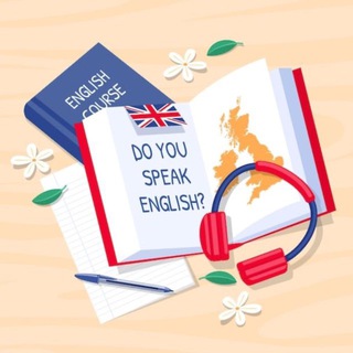 English speaking group